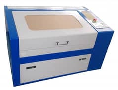 I need laser machine 50w .