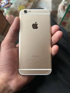 iphone 6 PTA approve whit mox