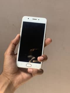 Oppo a57 4 64