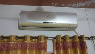 Dawlance 1.5 Split AC