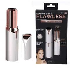 Zero Pain Hair Remover for Face – New & Stylish