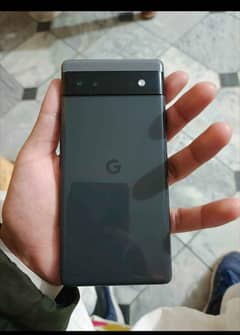 google pixel 6a non pta sim 2 month use ho Gai Spain se aya he