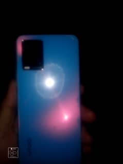 vivo mobile 8gb raim