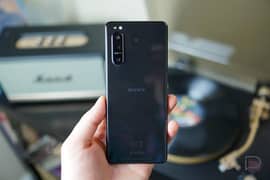 Sony xperia 5 mark 2
