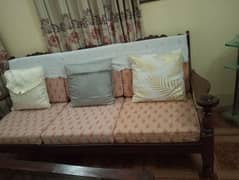 5 seater sofa set