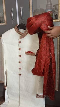 groom dress