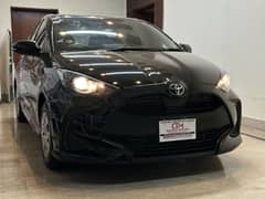 Toyota Yaris 2022 3.5 Grade JUNE 2025 passo cultus wagon r 2020 2021