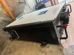 Infini 10 kva 3 phase