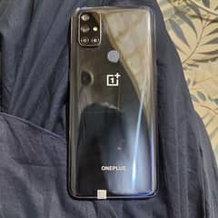 OnePlus nord 10 5g