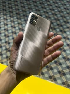Infinix Hot 11 Play