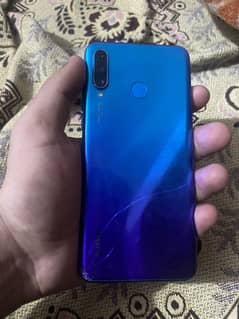 Huawei p30 lite (Exchange possibe)