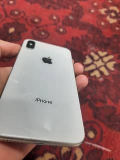 Iphone X Official Approved