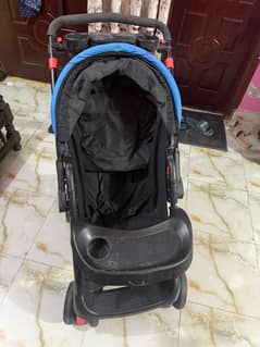 IMPORTED KIDS STROLLER  FOR SALE