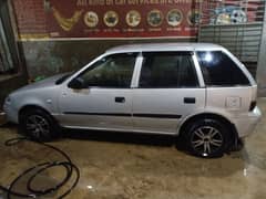 Suzuki Cultus VXR 2005
