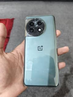 Oneplus 11