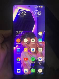 Redmi note 11 pro