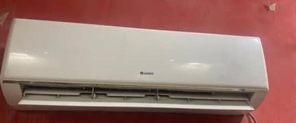 Gree 1.5 ton