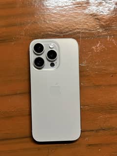 Iphone 15 PRO LLA Non PTA
