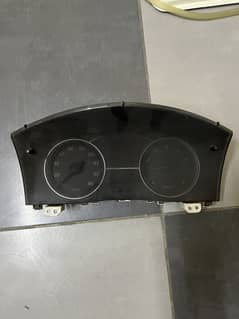 Mark x speed o meter for sale