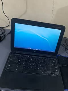 Chrome Book 4/16 11 inch