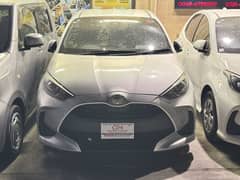 Toyota Yaris 2022 3.5 Grade MAY 2025 swift 2023 2024 2021 2020