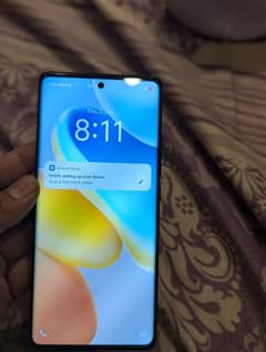 vivo X80 5G