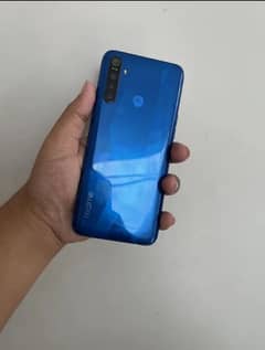 Realme 5 phone