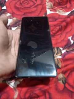 S21 ULTRA 5G 12GB RAM 128GB STORAGE