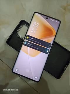 Infinix hot 50 pro plus