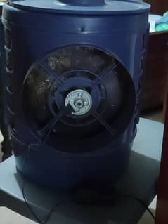 air