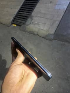 Iphone 7plus 128 gp Pta approved  panel change / battery change Bakiok