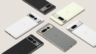 Google Pixel 7 Pro 128Gb PTA