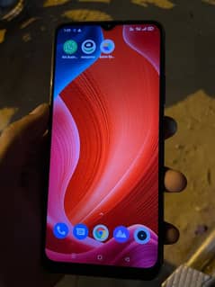 realme C15 3+32