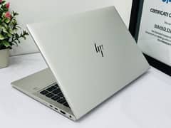 hp g8 840 elitebook i5 11th gen- G7 processor-lris xe graphics- 10/10