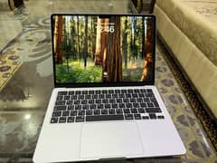 Macbook air M3