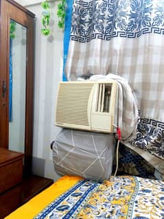 Window AC 0.75 ton
