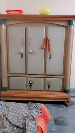 almari. . wardrobes