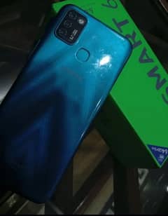 Infinix smart 6 3/64
