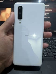 Aquos zero basic 8/128 GB