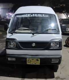 SUZUKI BOLAN HIROOF