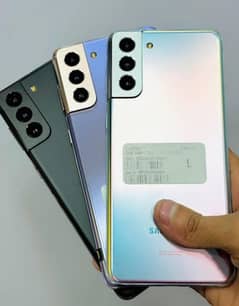 Samsung S21 Plus, 8/128, Dual Sim, 888 Snapdragon