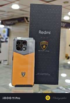 Redmi
