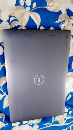 Dell latitude 5500 laptop