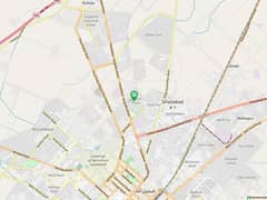 3 Marla upper portion available for Rent in Muslim town no1 Allied moor Faisalabad