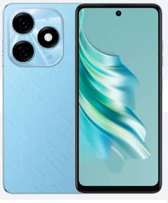 Tecno spark go kjf 8 gb ram 256 gb memory ha