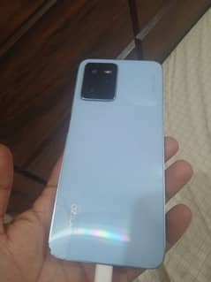 Realme narzo 50a prime 4+64 box include