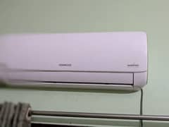 Kenwood 1 ton inverter