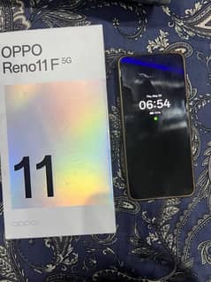 Oppo Reno F11 5g