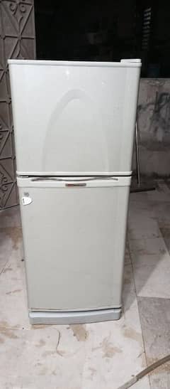 fridge