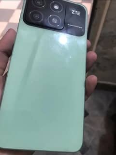 ZTE blade A 35